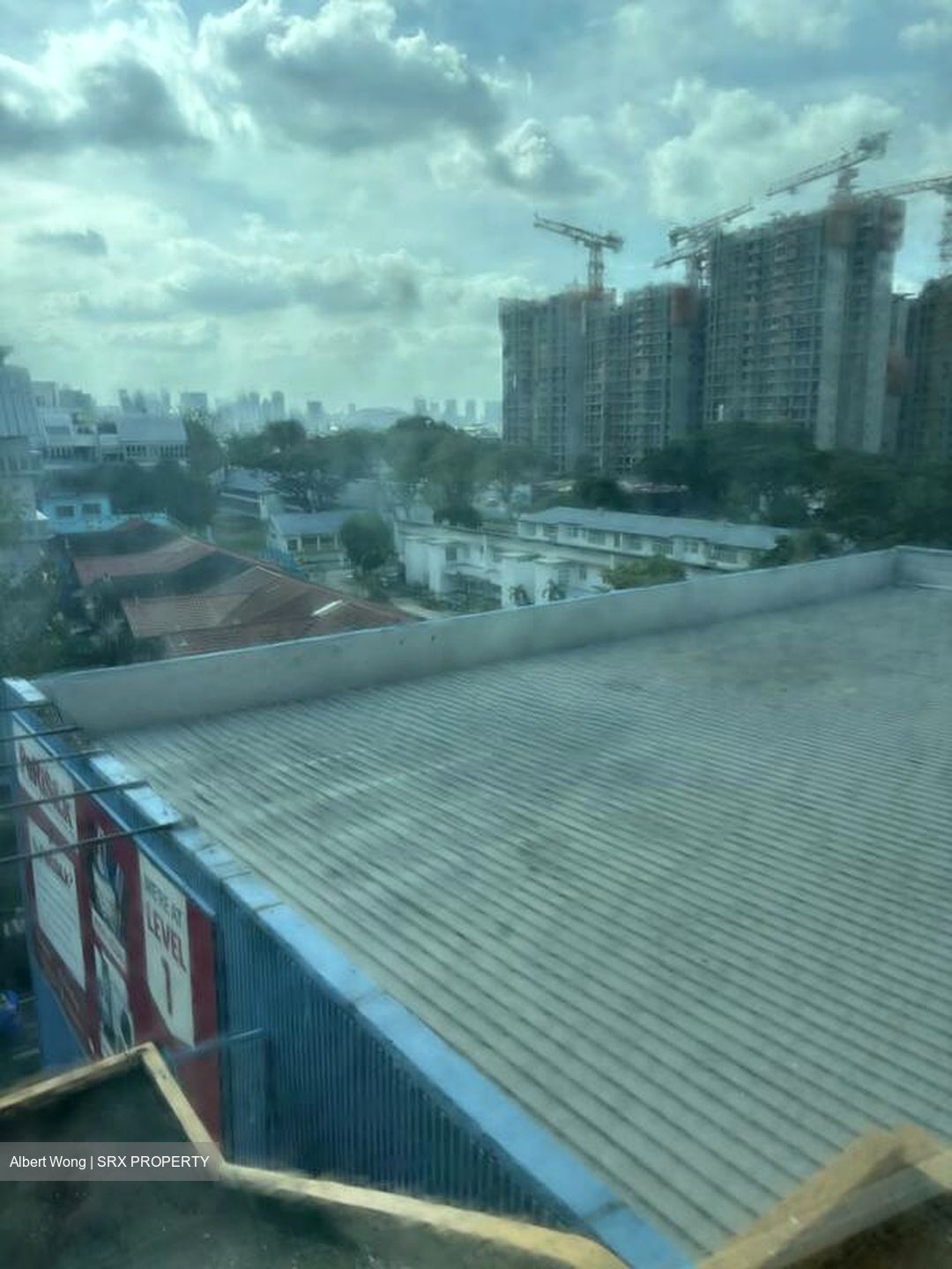 Katong Shopping Centre (D15), Office #515470211